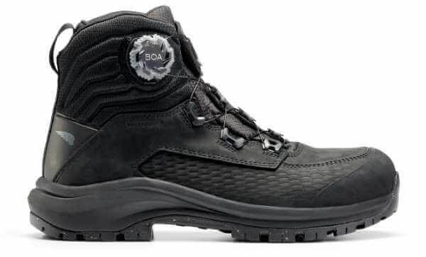 Apex Work Boots with BOA lace system