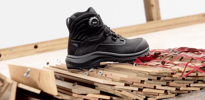 Image of APEX work boot by Red Wing